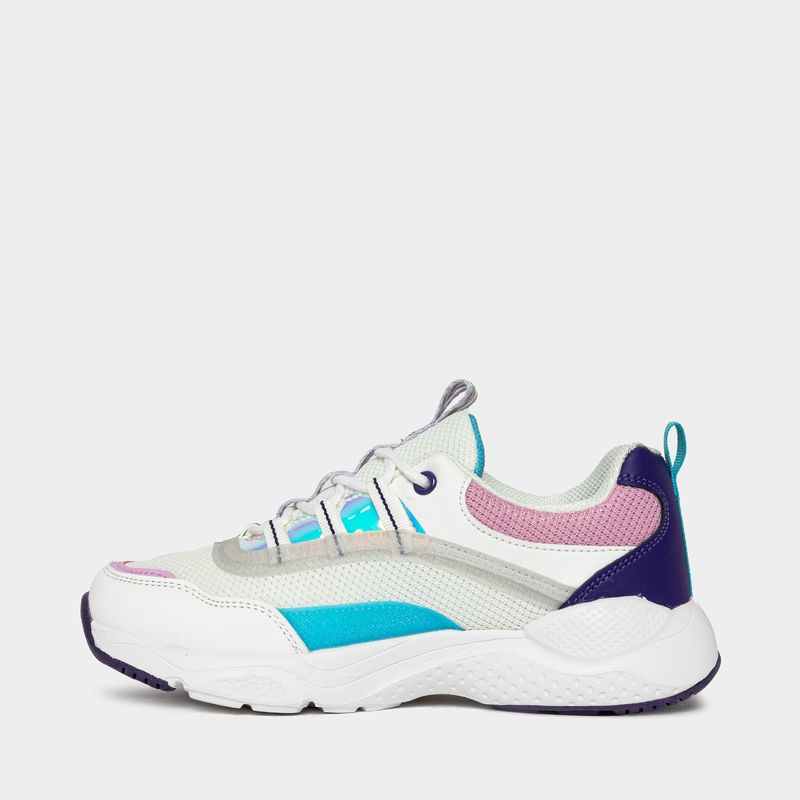 Zapatillas-Deportivo-R18-Pre-Escolar-R18-Qy011--Textil-Blanco---31
