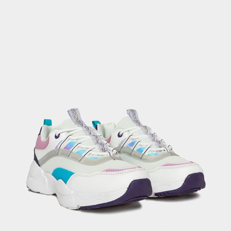 Zapatillas-Deportivo-R18-Pre-Escolar-R18-Qy011--Textil-Blanco---31