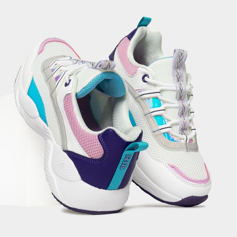 Zapatillas-Deportivo-R18-Pre-Escolar-R18-Qy011--Textil-Blanco---31