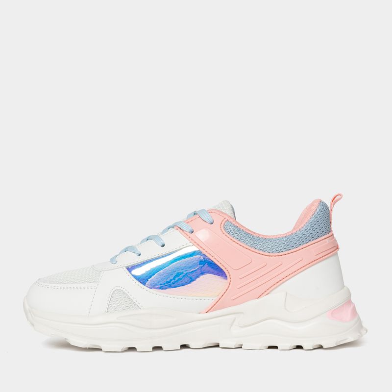 Zapatillas-Urbano-R18-Junior-R18-Qy016--Textil-Blanco---39