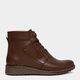 Botines-Casual-Top-Model-Mujeres-Td-020-Vero-Cuero-Marron---35-1