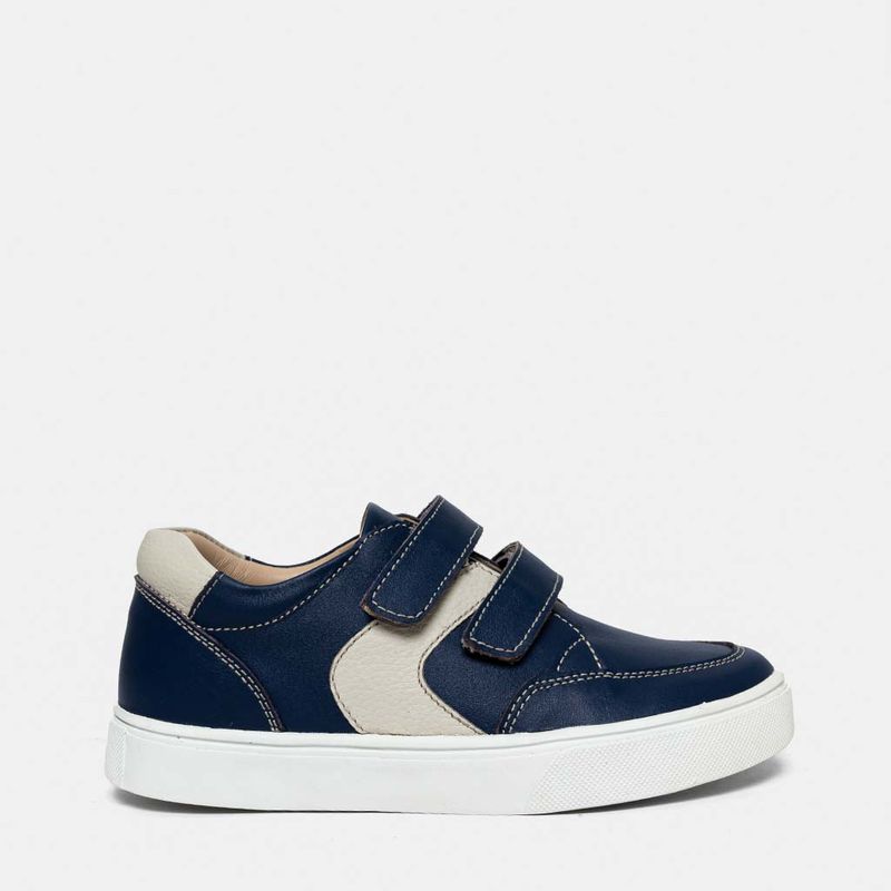 Zapatos-Casual-Renzo-Renzini-Pre-Escolar-Rdl-006-Gonzalo-Cuero-Azul---31