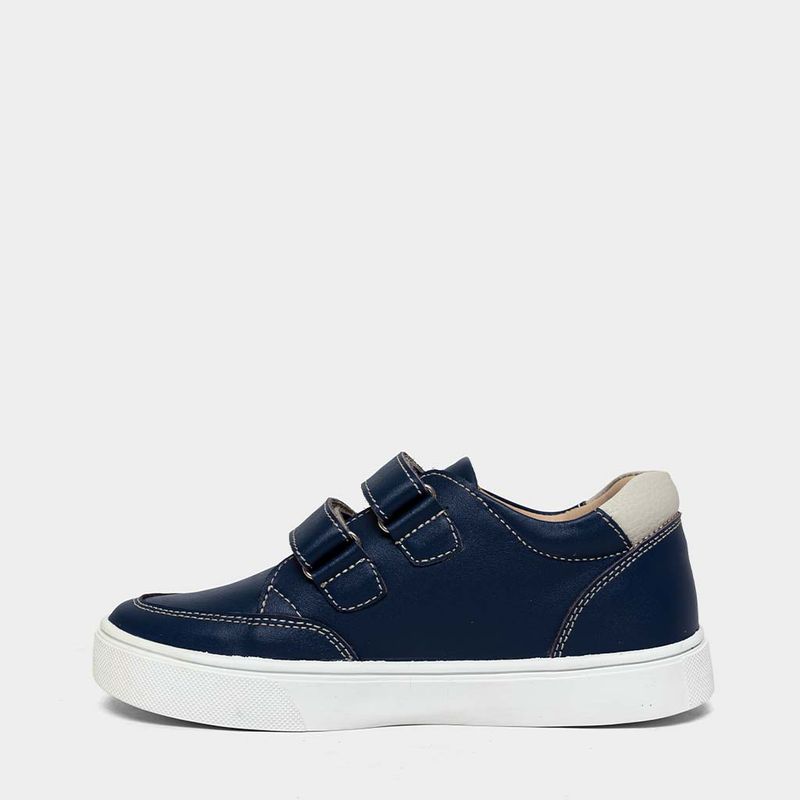 Zapatos-Casual-Renzo-Renzini-Pre-Escolar-Rdl-006-Gonzalo-Cuero-Azul---31