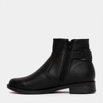 Botines-Casual-Footloose-Mujeres-Fb-012-Lori-Pu-Negro---35