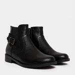 Botines-Casual-Footloose-Mujeres-Fb-012-Lori-Pu-Negro---35