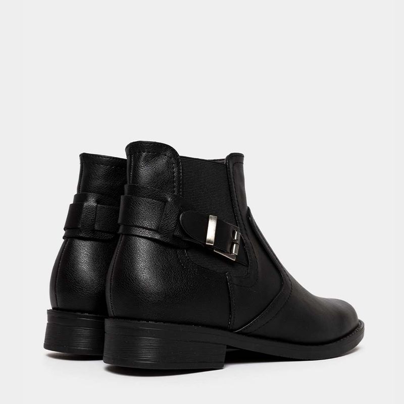 Botines-Casual-Footloose-Mujeres-Fb-012-Lori-Pu-Negro---35