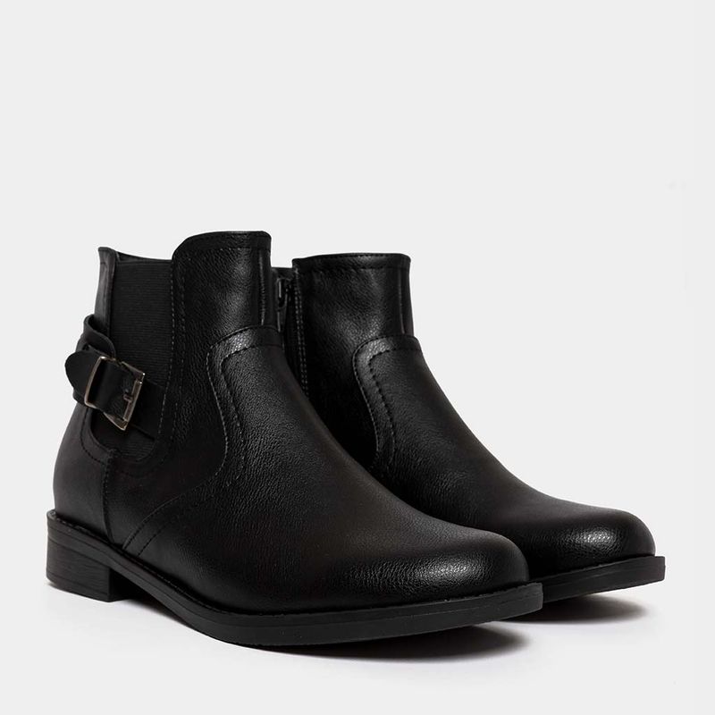 Botines-Casual-Footloose-Mujeres-Fb-012-Lori-Pu-Negro---36-3