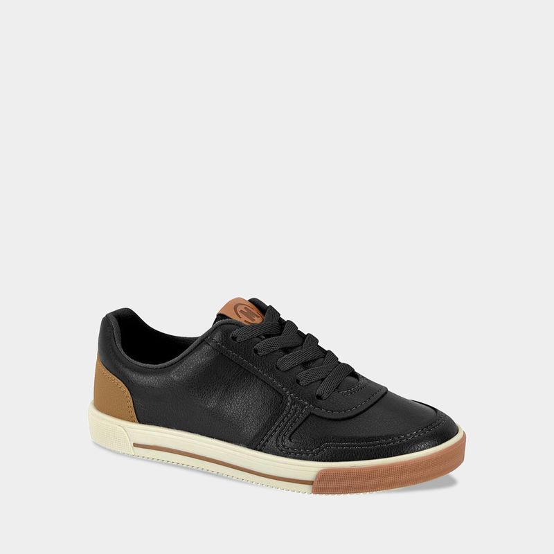 Zapatillas-Casual-Molekinho-Pre-Escolar-2842_201_25169--Pu-Negro---32