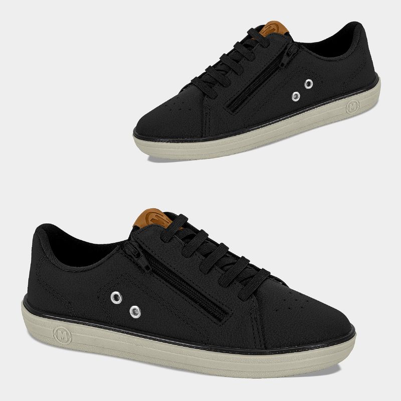 Zapatos-Casual-Molekinho-Pre-Escolar-2827_120_13958--Pu-Negro---28