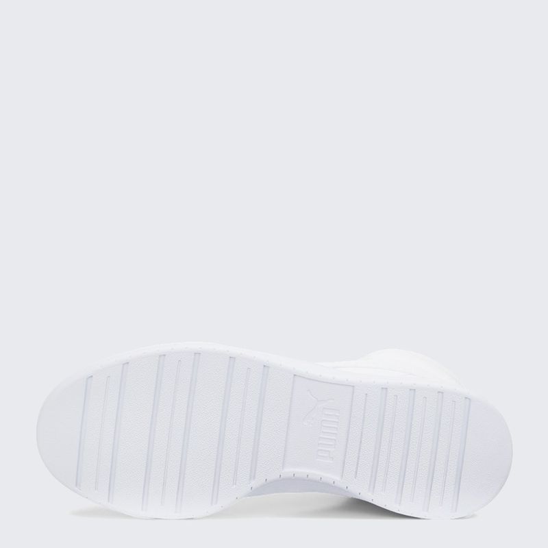 Zapatillas-Urbano-Puma-Hombres-385843-01-Caven-Mid-Sintetico-Blanco---9_5