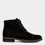 Botines-Casual-Renzo-Renzini-Hombres-Rcf-056-Zaid-Cuero-Negro---40