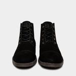 Botines-Casual-Renzo-Renzini-Hombres-Rcf-056-Zaid-Cuero-Negro---40