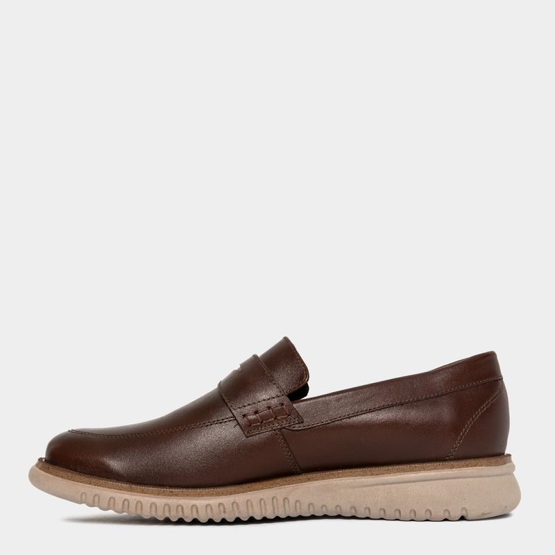Zapatos-Casual-Renzo-Renzini-Hombres-Rcf-057-Vadim-Cuero-Marron---39