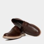 Zapatos-Casual-Renzo-Renzini-Hombres-Rcf-057-Vadim-Cuero-Marron---39