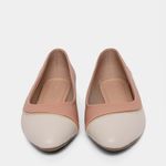 Zapatos-Casual-Footloose-Mujeres-Fl-007-Malek-Pu-Nude---37