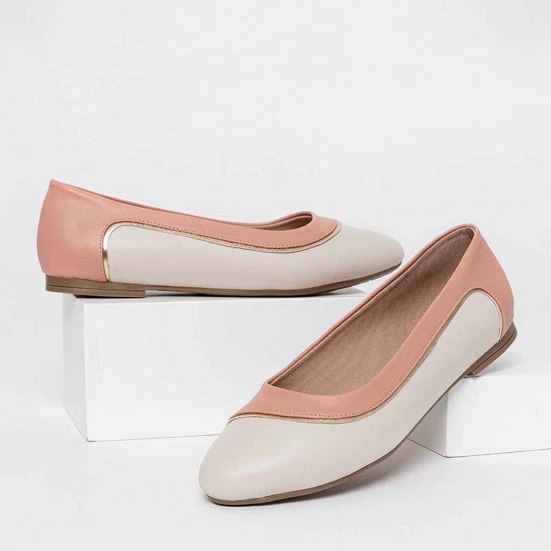 Zapatos-Casual-Footloose-Mujeres-Fl-007-Malek-Pu-Nude---37