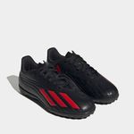 Zapatillas-Deportivo-Adidas-Pre-Escolar-Hp2520-Deportivo-Ii-Tf-J-Sintetico-Negro---11
