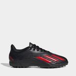 Zapatillas-Deportivo-Adidas-Junior-Hp2520-Deportivo-Ii-Tf-J-Sintetico-Negro---3_5