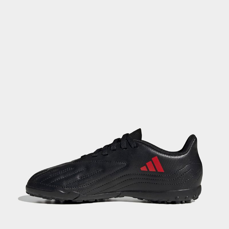 Zapatillas-Deportivo-Adidas-Junior-Hp2520-Deportivo-Ii-Tf-J-Sintetico-Negro---3_5