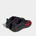 Zapatillas-Deportivo-Adidas-Junior-Hp2520-Deportivo-Ii-Tf-J-Sintetico-Negro---3_5