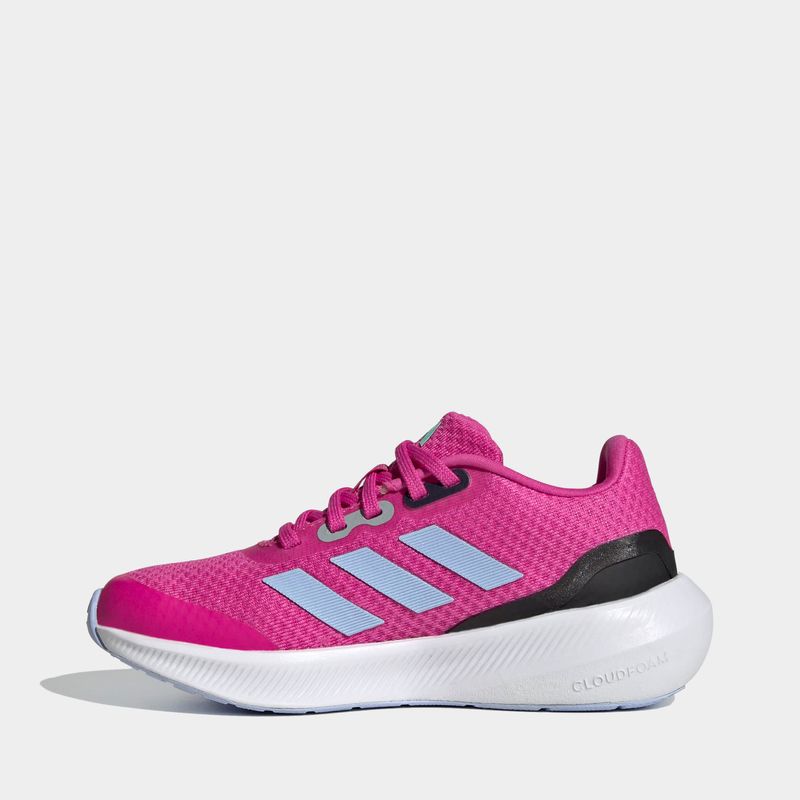 Zapatillas-Deportivo-Adidas-Junior-Hp5837-Runfalcon-3_0-K-Textil-Morado---3_5