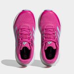 Zapatillas-Deportivo-Adidas-Junior-Hp5837-Runfalcon-3_0-K-Textil-Morado---3_5