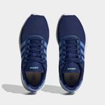 Zapatillas-Deportivo-Adidas-Mujeres-Hp6104-Lite-Racer-3_0-Textil-Azul---5_5