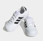 Zapatillas-Urbano-Adidas-Junior-Hp8956-Breaknet-2_0-K-Sintetico-Blanco---3_5