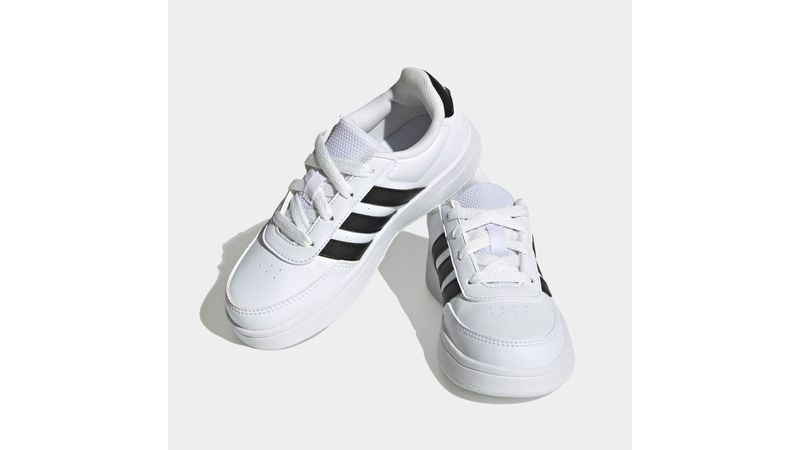 ZAPATILLAS URBANAS ADIDAS PARA NIÑO BREAKNET