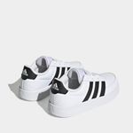 Zapatillas-Urbano-Adidas-Junior-Hp8956-Breaknet-2_0-K-Sintetico-Blanco---4