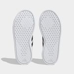Zapatillas-Urbano-Adidas-Junior-Hp8956-Breaknet-2_0-K-Sintetico-Blanco---4