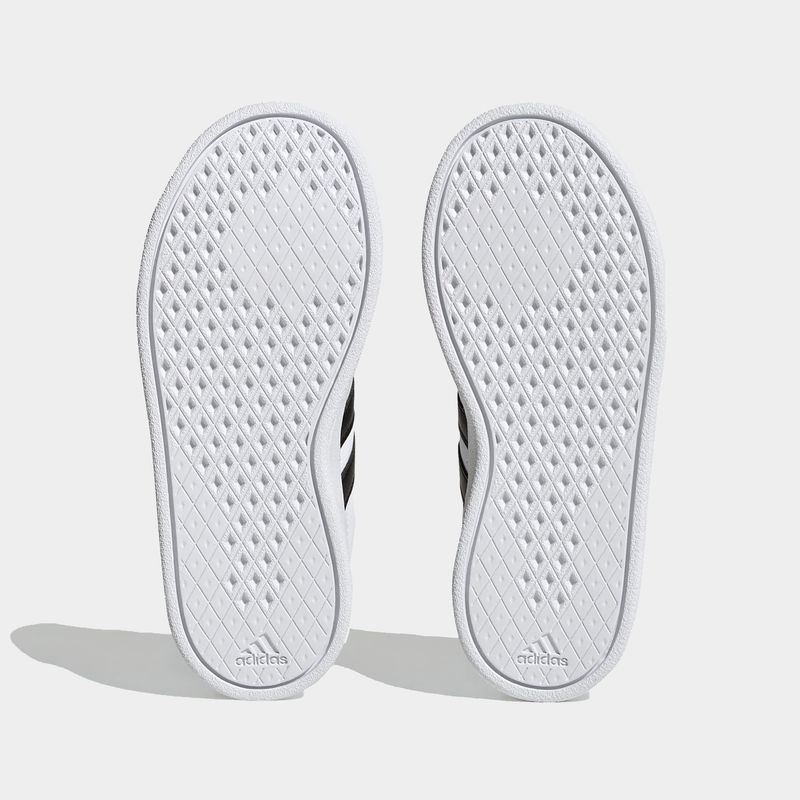Zapatillas-Urbano-Adidas-Junior-Hp8956-Breaknet-2_0-K-Sintetico-Blanco---4