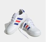 Zapatillas-Urbano-Adidas-Junior-Hp8957-Breaknet-2_0-K-Sintetico-Blanco---5_5