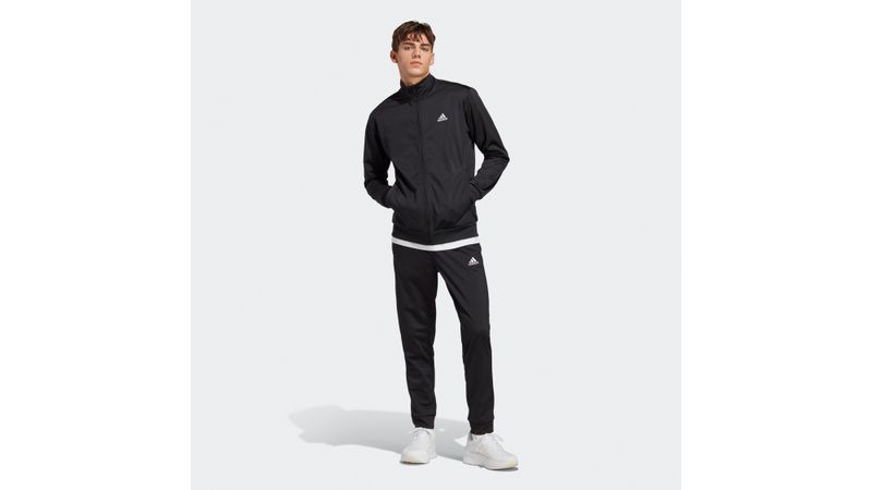 BUZO CONJUNTO DEPORTIVO ADIDAS PARA HOMBRE ESSENTIALS