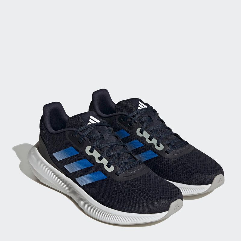 Zapatillas-Deportivo-Adidas-Hombres-Hq1471-Runfalcon-3_0-Textil-Negro---10