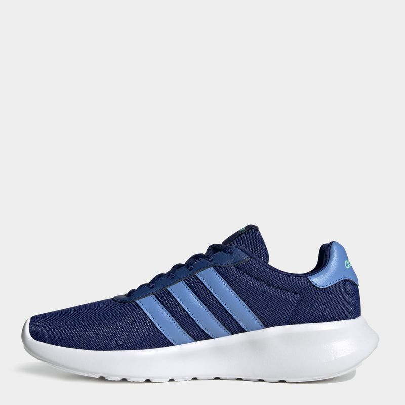Zapatillas-Deportivo-Adidas-Mujeres-Hp6104-Lite-Racer-3_0-Textil-Azul---5