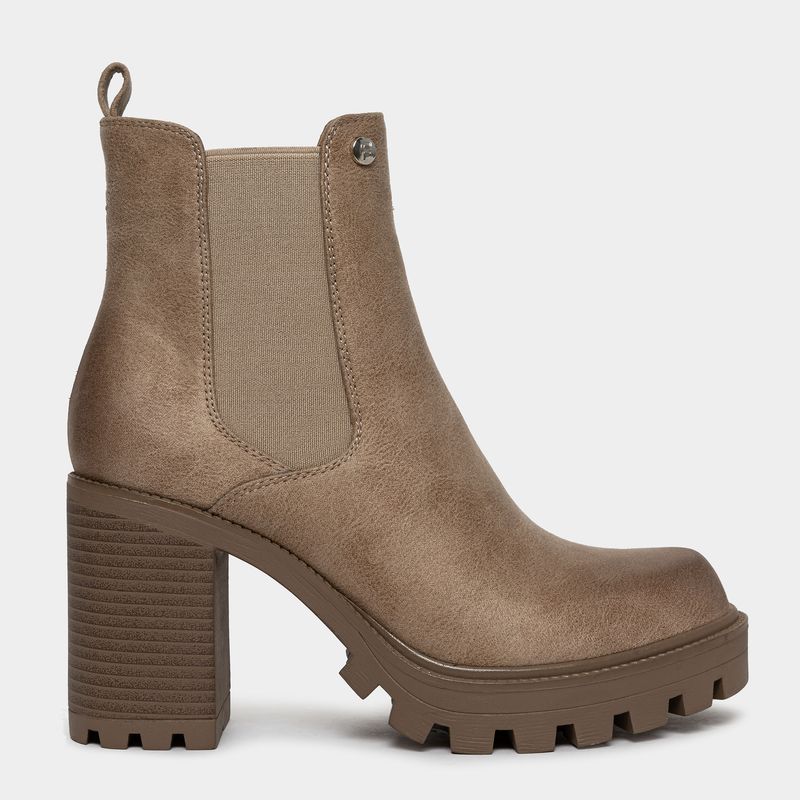 Botines-Casual-Footloose-Mujeres-Fch-Rs018-Jhoanna-Textil-Gris---38