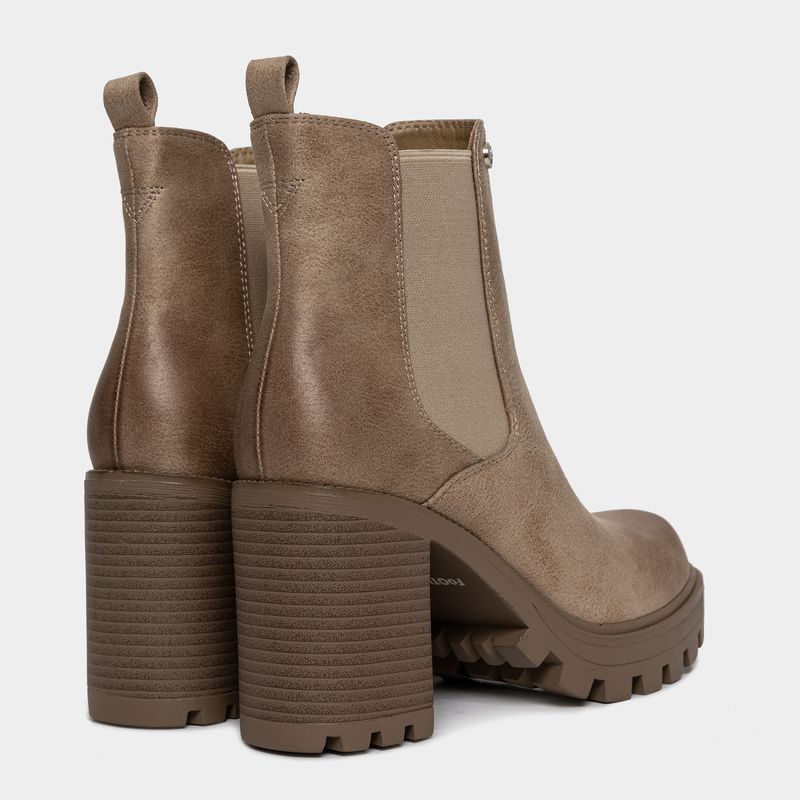 Botines-Casual-Footloose-Mujeres-Fch-Rs018-Jhoanna-Textil-Gris---38
