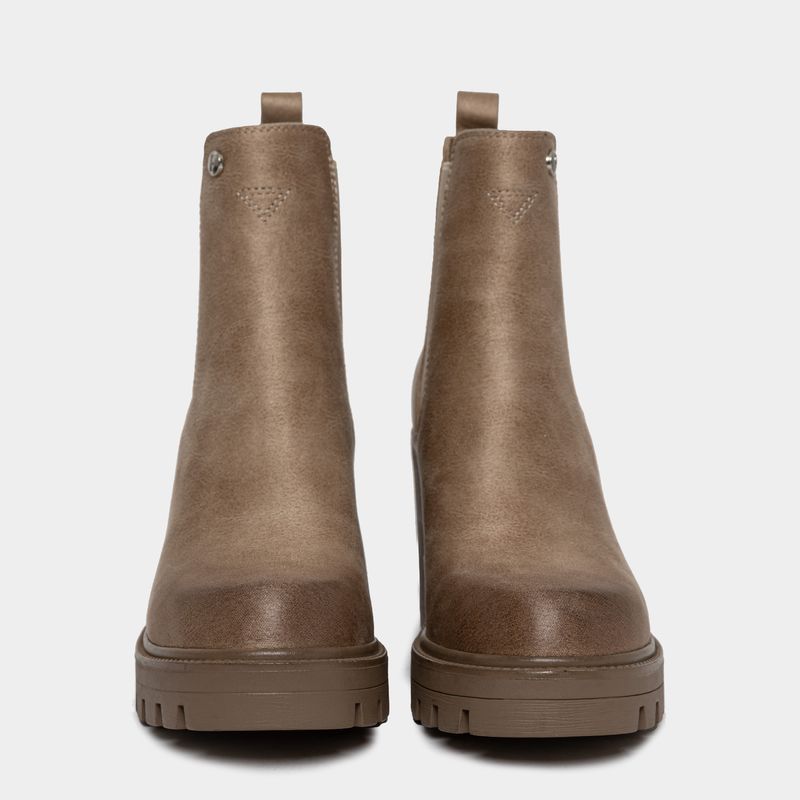 Botines-Casual-Footloose-Mujeres-Fch-Rs018-Jhoanna-Textil-Gris---38