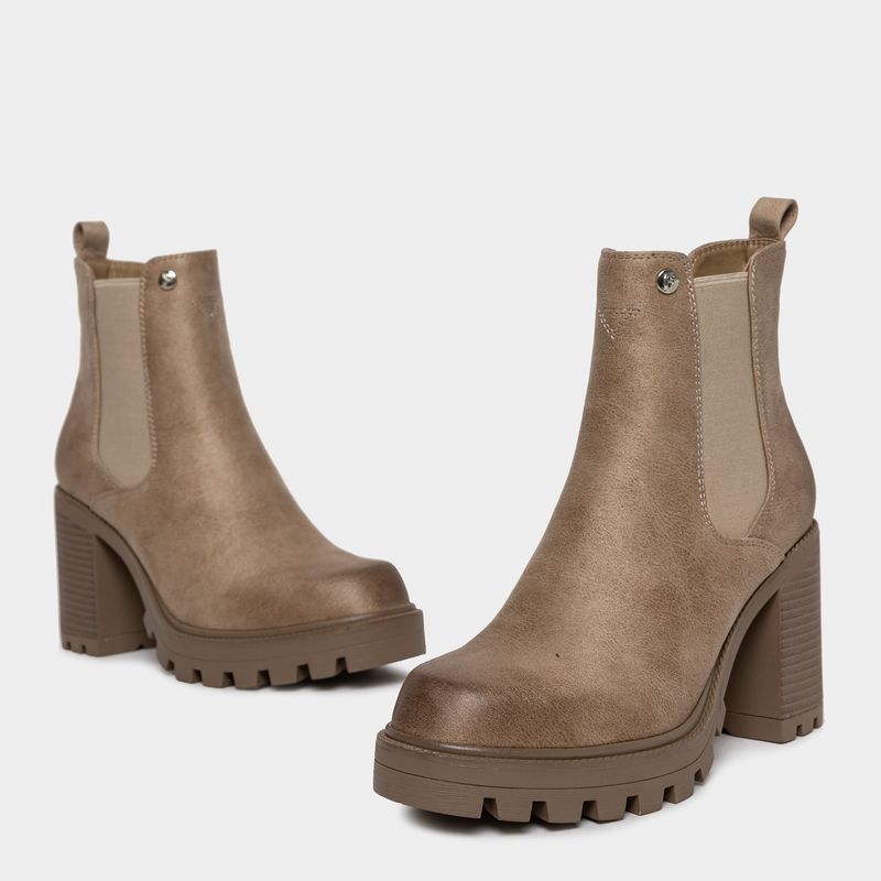 Botines-Casual-Footloose-Mujeres-Fch-Rs018-Jhoanna-Textil-Gris---38