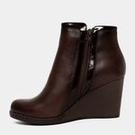 Botines-Casual-Top-Model-Mujeres-Tms-001-Giuliana-Cuero-Marron---36