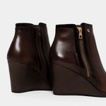 Botines-Casual-Top-Model-Mujeres-Tms-001-Giuliana-Cuero-Marron---36