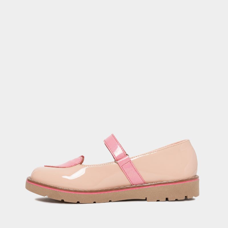 Zapatos-Casual-Footloose-Pre-Escolar-Fja-022-Dellen-Pu-Nude---27