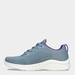 Zapatillas-Deportivo-Skechers-Mujeres-117379-Slt-Bobs-Squad-Chaos-Air-Textil-Azul---5_5