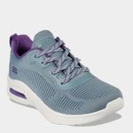 Zapatillas-Deportivo-Skechers-Mujeres-117379-Slt-Bobs-Squad-Chaos-Air-Textil-Azul---5_5