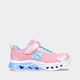Zapatillas-Urbano-Skechers-Junior-302317L-Pkmt-Flutter-Heart-Lights-Textil-Rosado---10_5-1