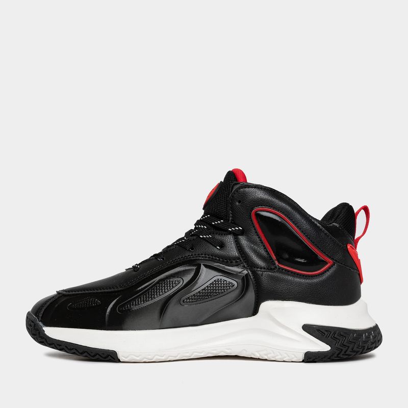 Zapatillas-Deportivo-R18-Junior-R18-Qy019--Sintetico-Negro---36