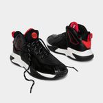 Zapatillas-Deportivo-R18-Junior-R18-Qy019--Sintetico-Negro---36