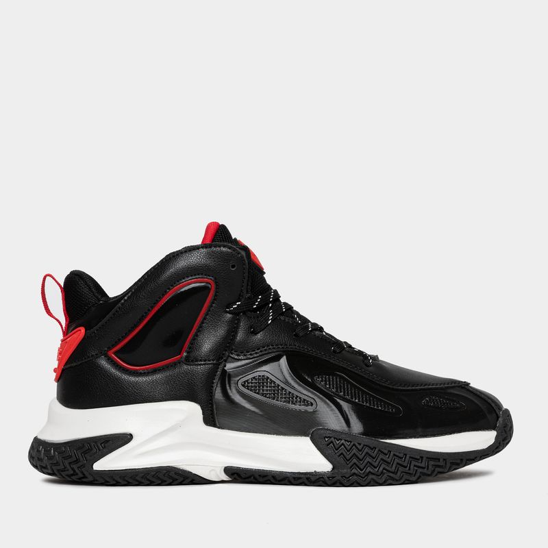 Zapatillas-Deportivo-R18-Junior-R18-Qy019--Sintetico-Negro---37