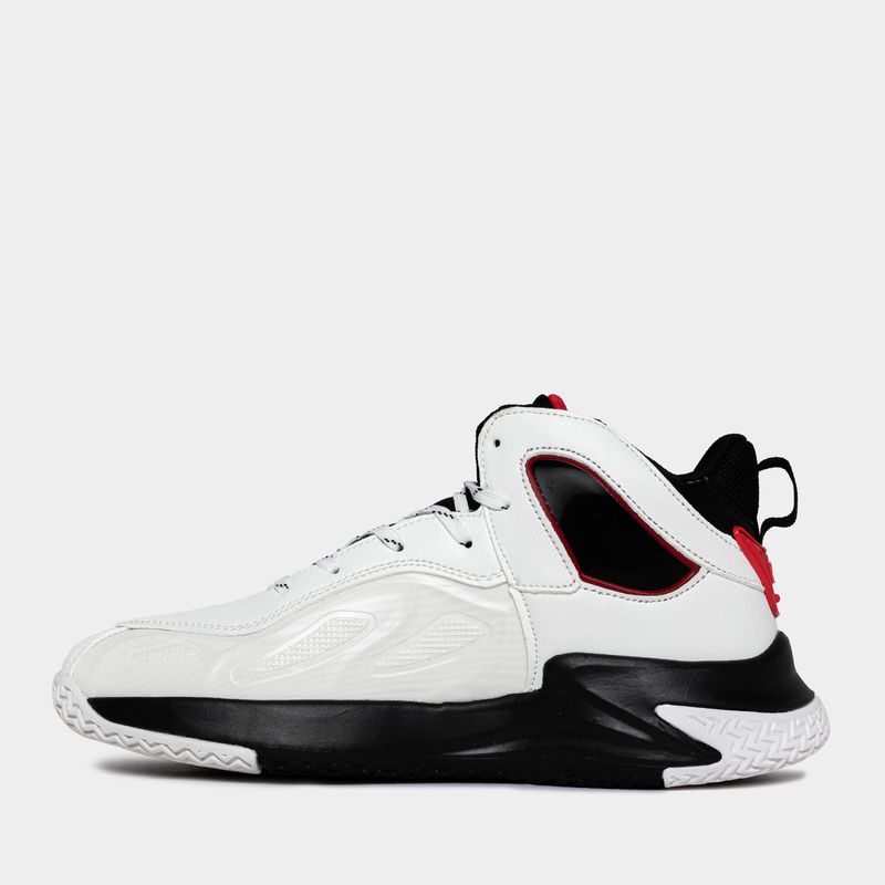 Zapatillas-Deportivo-R18-Junior-R18-Qy019--Sintetico-Blanco---37-2